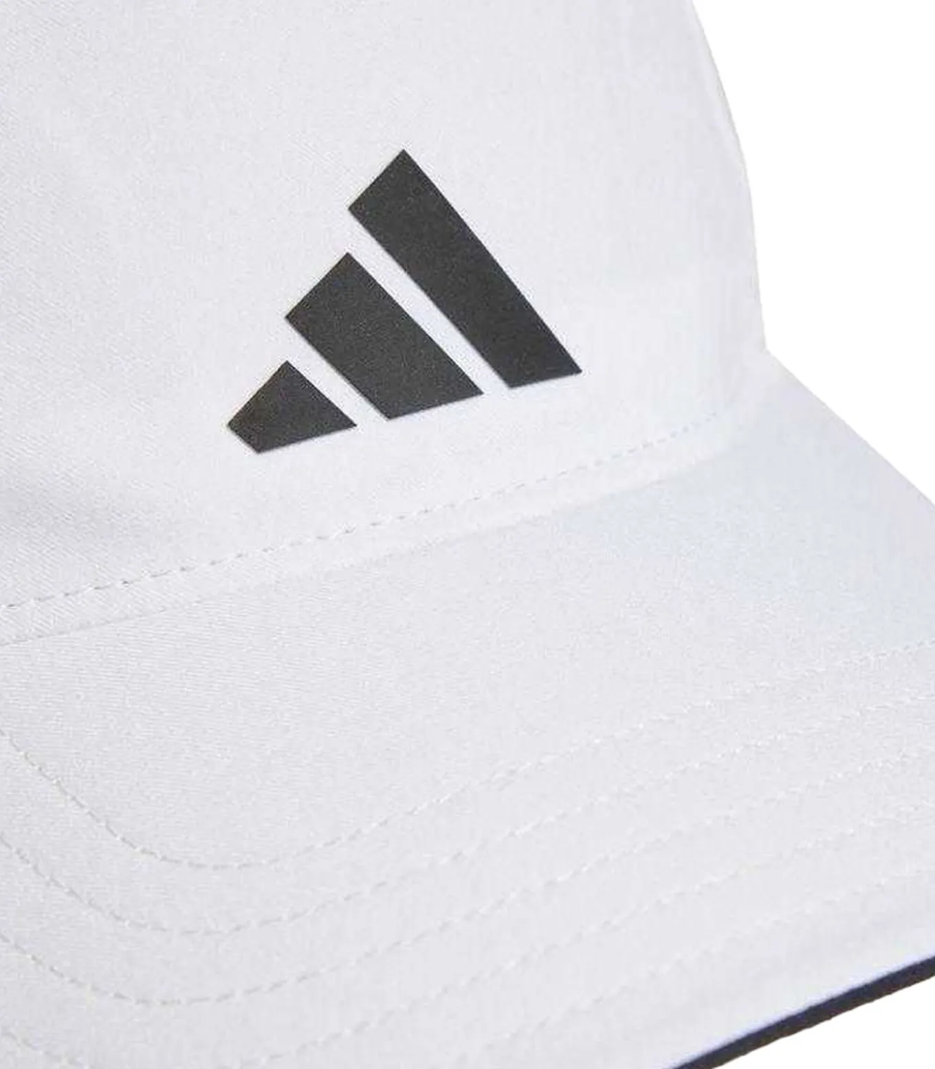 LOGO - Baseball Pet - Wit