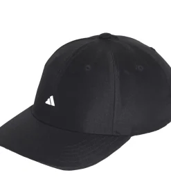 LOGO - Baseball Pet - Zwart