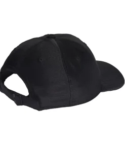 LOGO - Baseball Pet - Zwart