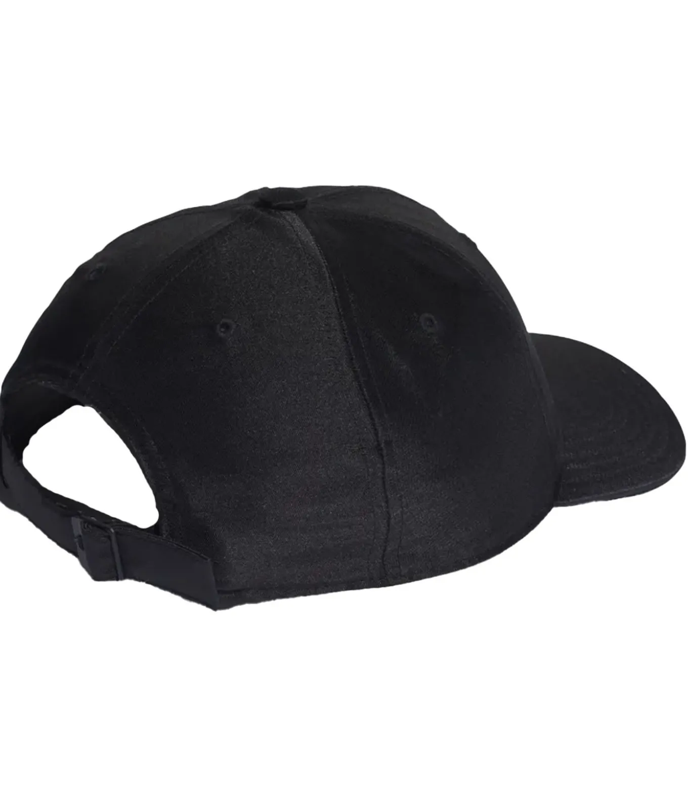 LOGO - Baseball Pet - Zwart