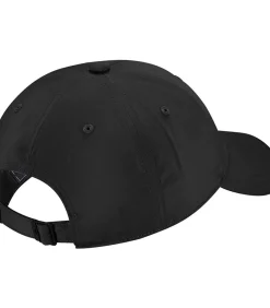 LOGO - Baseball Pet - Zwart
