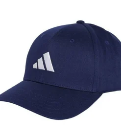 LOGO - Baseball Pet - Zwart