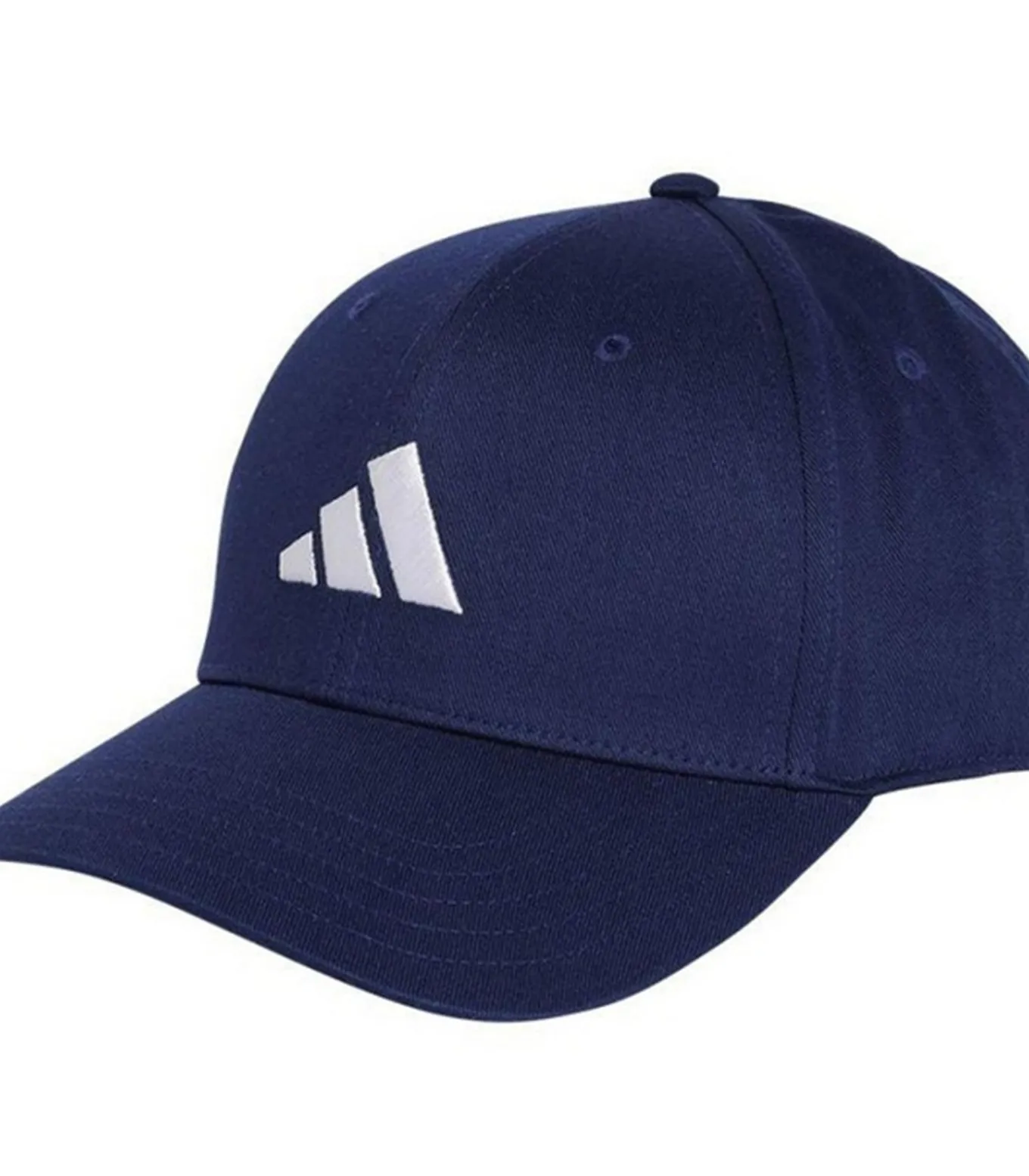 LOGO - Baseball Pet - Zwart