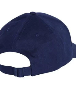 LOGO - Baseball Pet - Zwart