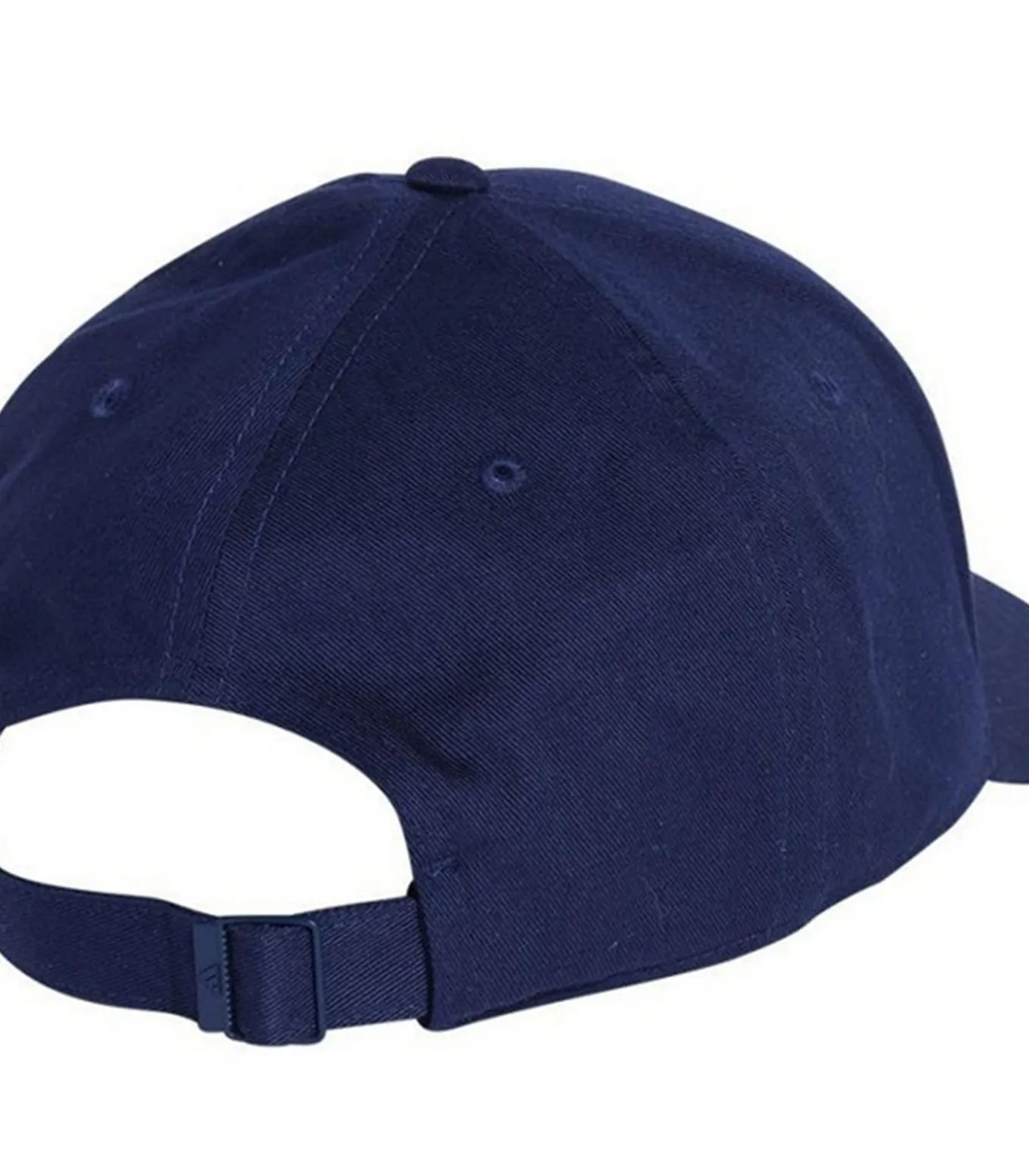 LOGO - Baseball Pet - Zwart