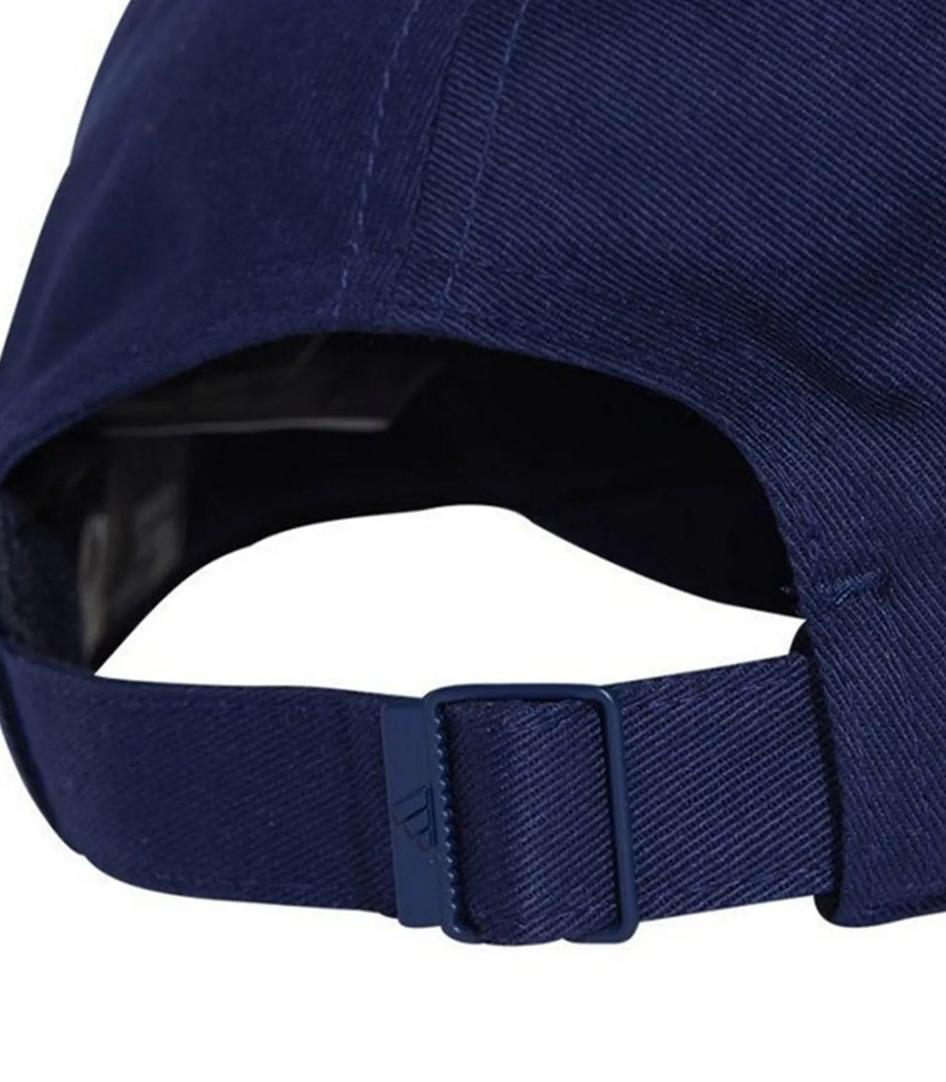LOGO - Baseball Pet - Zwart