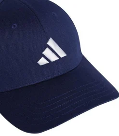 LOGO - Baseball Pet - Zwart