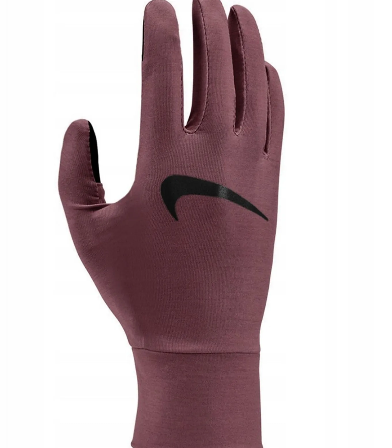 LOGO - Handschoenen - Bruin