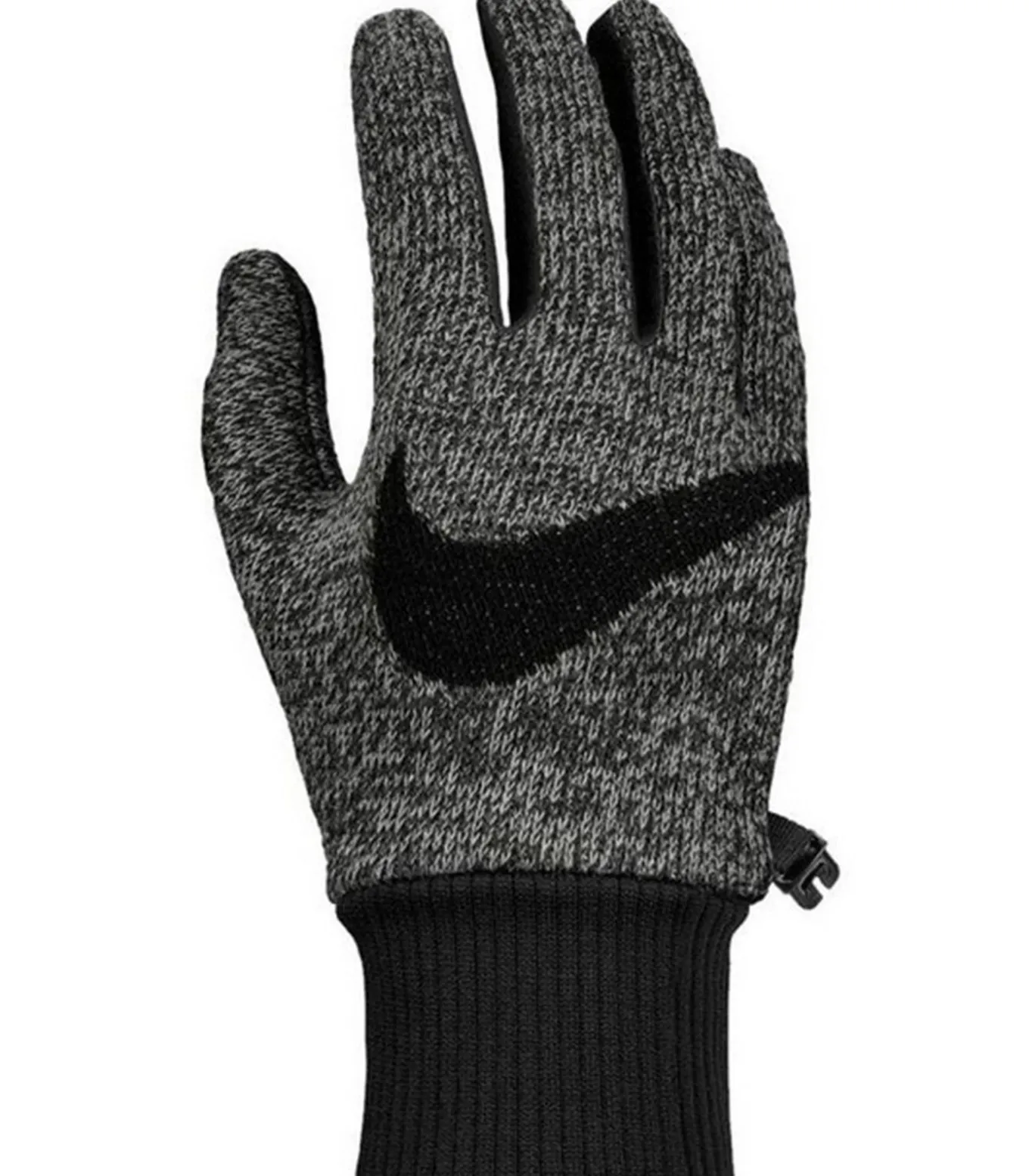 LOGO - Handschoenen - Grijs