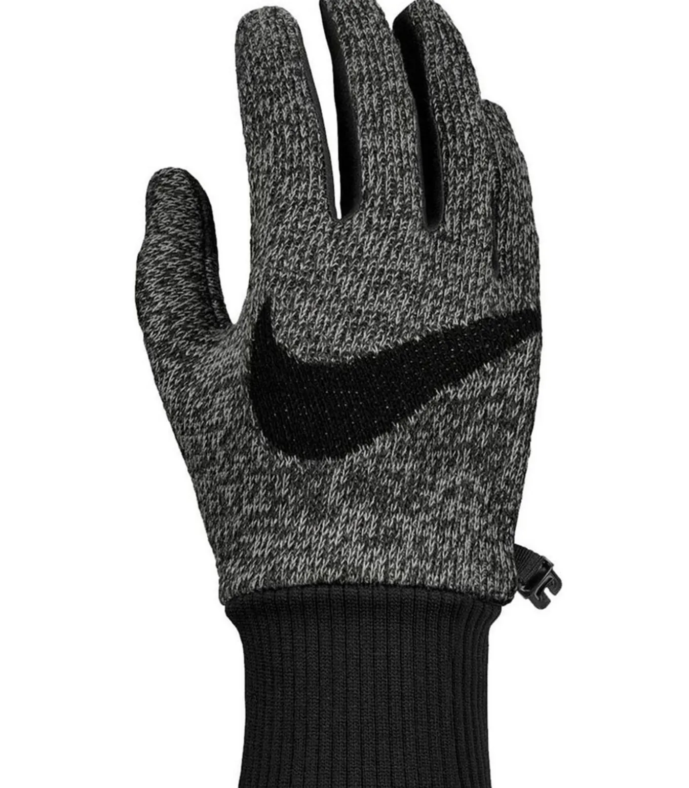 LOGO - Handschoenen - Grijs