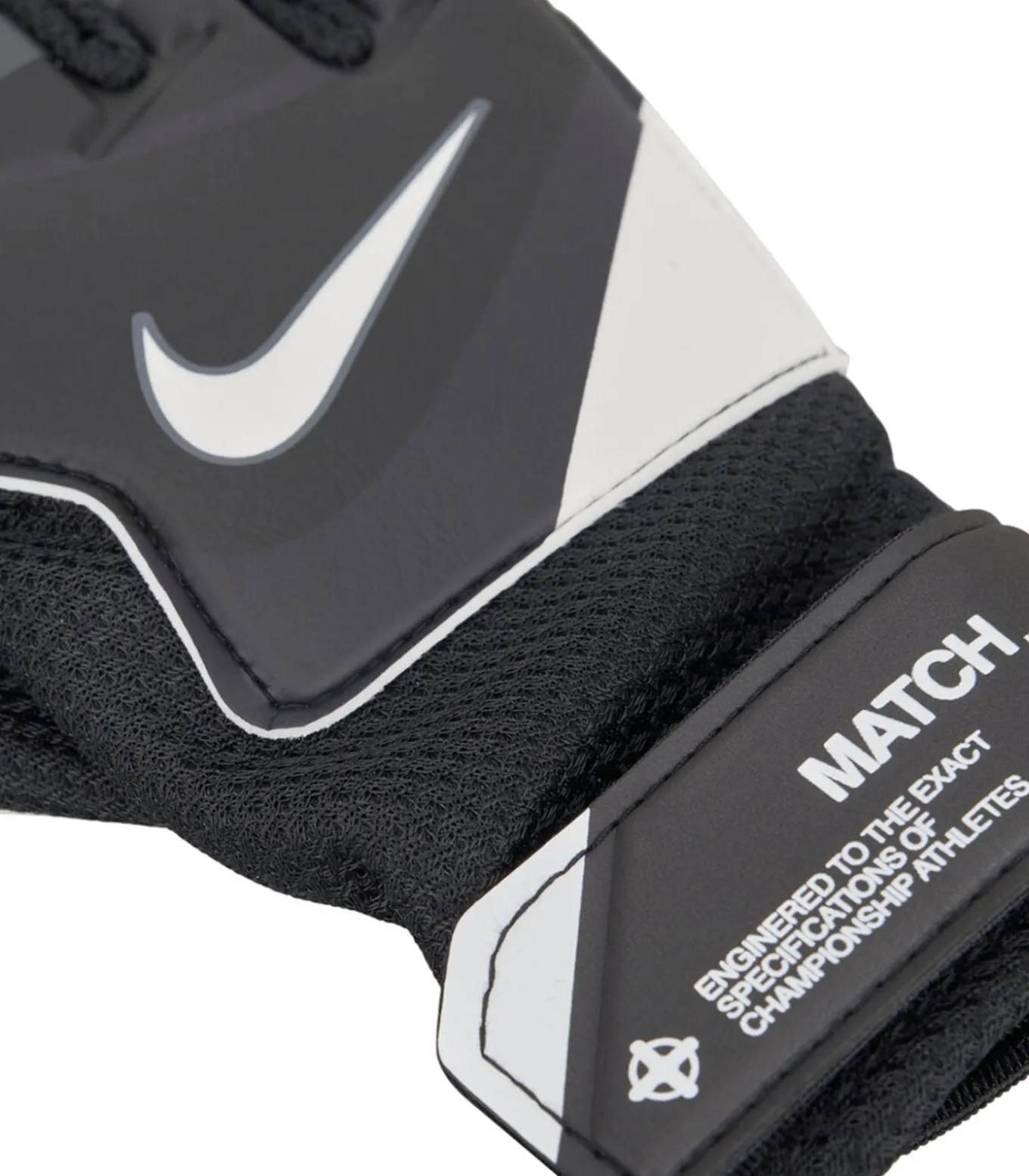 LOGO - Handschoenen - Wit