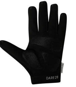 LOGO - Handschoenen - Zwart