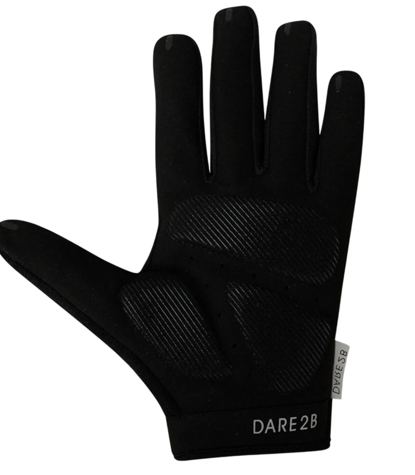 LOGO - Handschoenen - Zwart