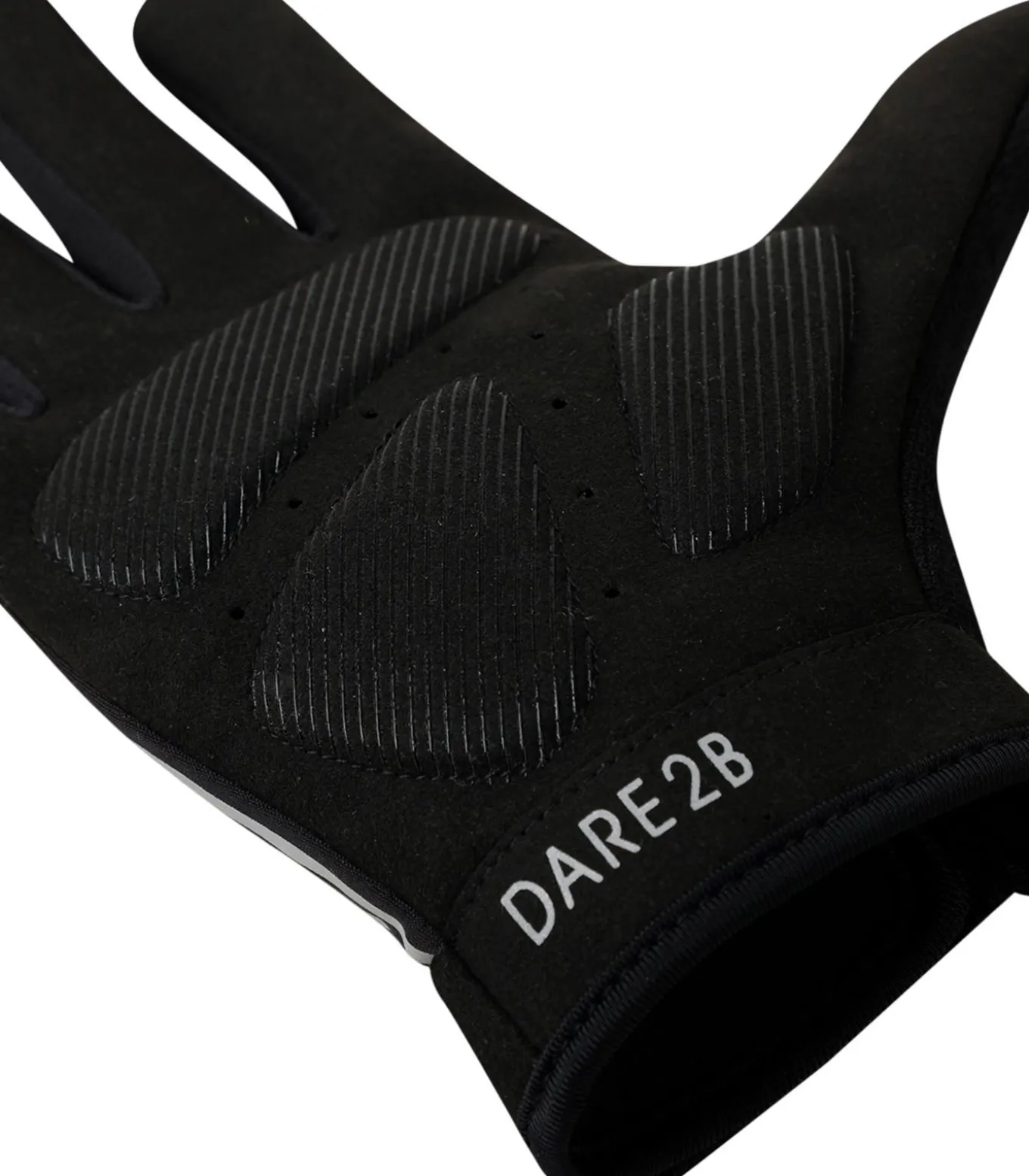 LOGO - Handschoenen - Zwart