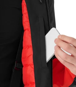LOGO - Jasje - Rood