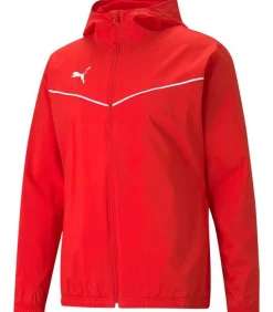 LOGO - Jasje - Rood