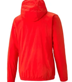 LOGO - Jasje - Rood
