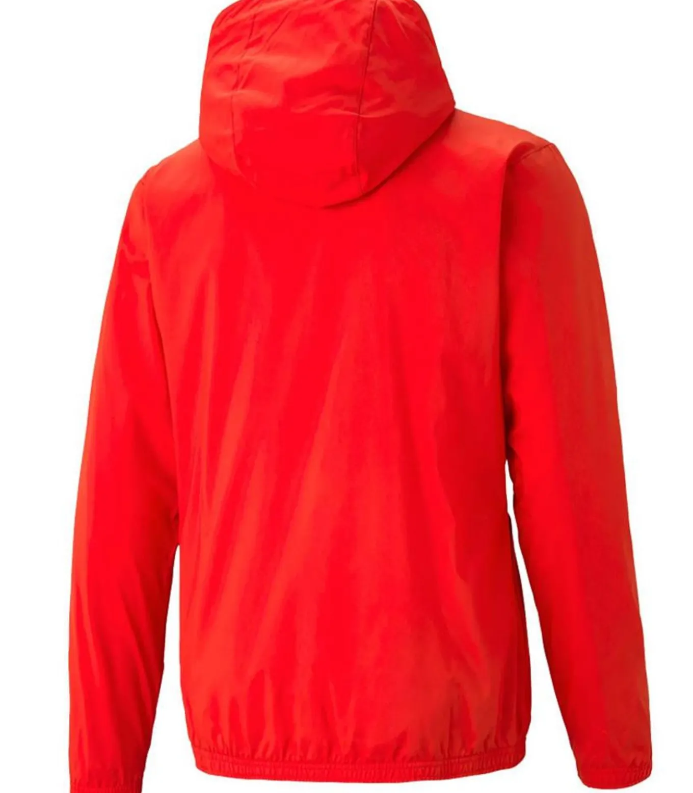 LOGO - Jasje - Rood
