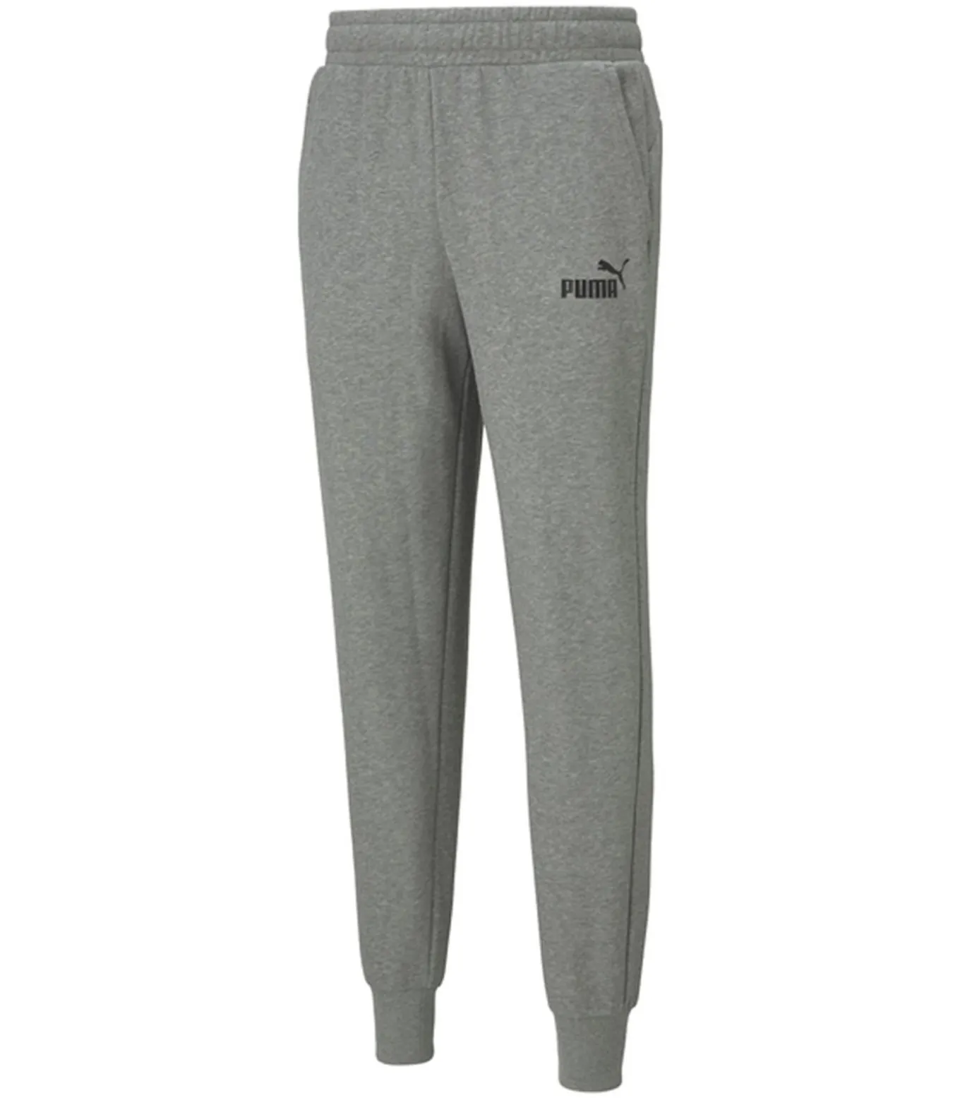 LOGO - Joggingbroek - Grijs