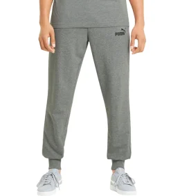 LOGO - Joggingbroek - Grijs