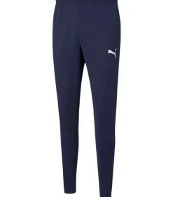 LOGO - Joggingbroek - Marineblauw