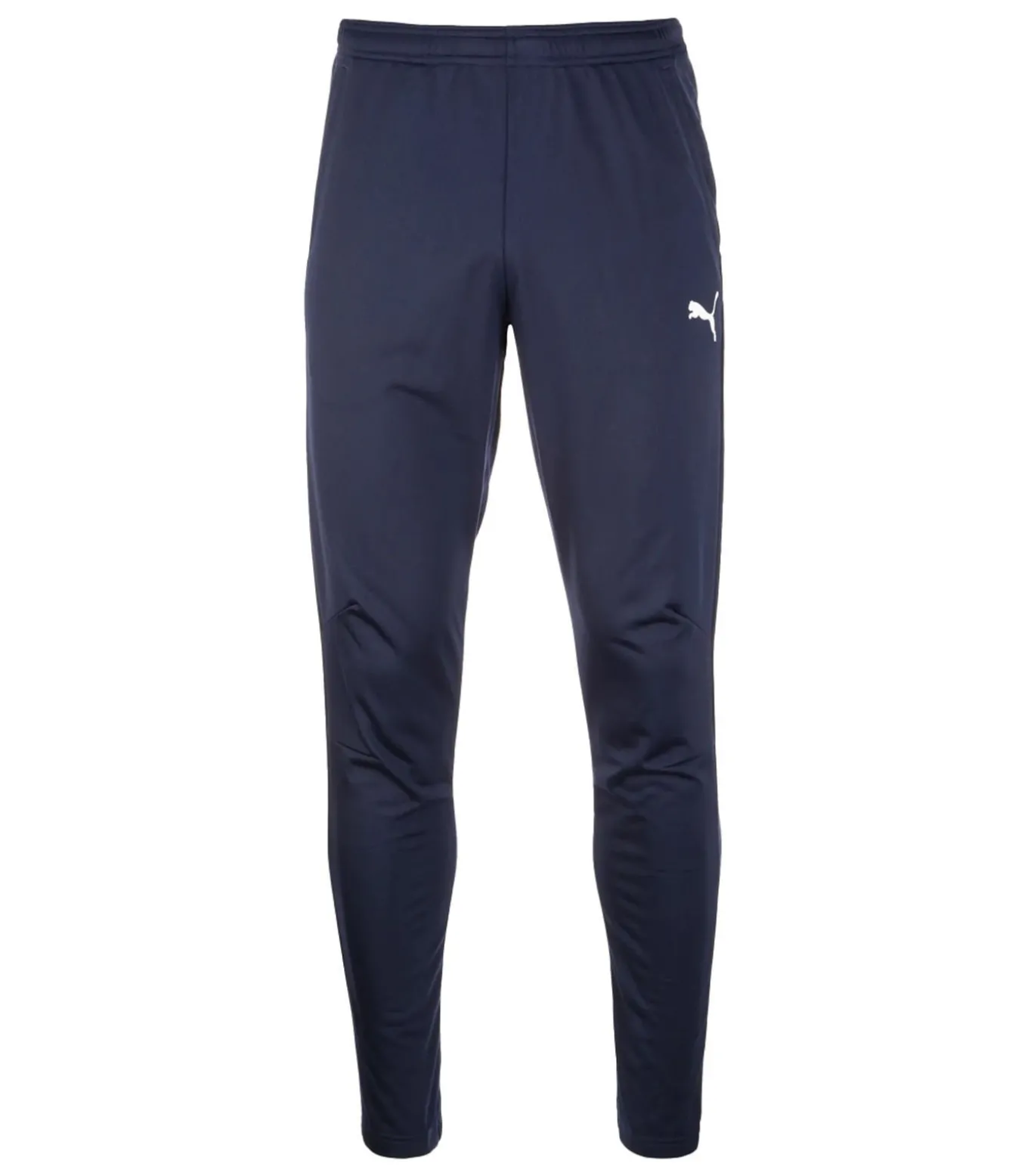 LOGO - Joggingbroek - Marineblauw
