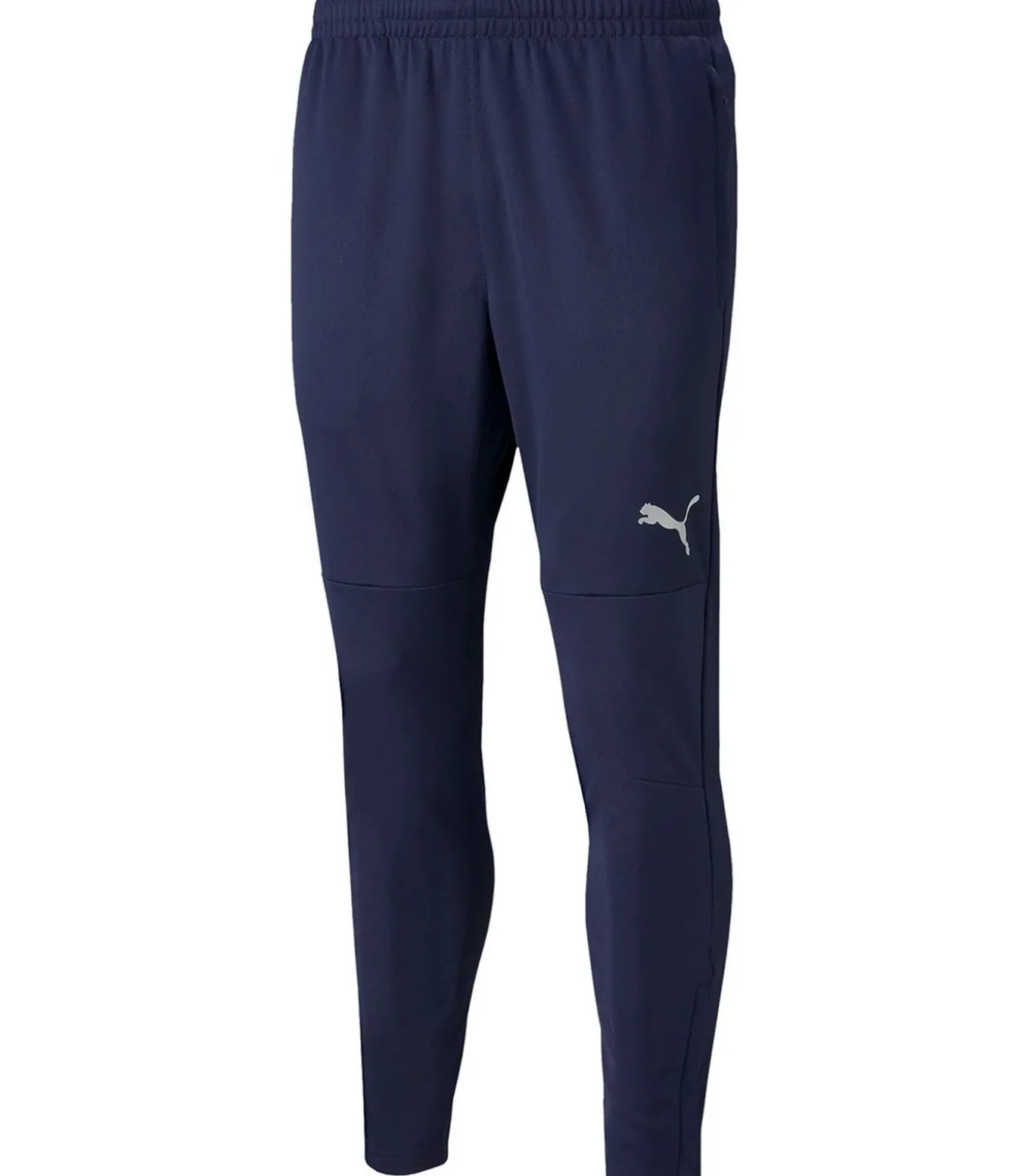 LOGO - Joggingbroek - Marineblauw