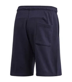LOGO - Korte Broek - Blauw
