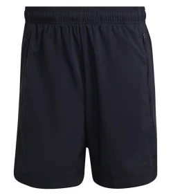 LOGO - Korte Broek - Marineblauw