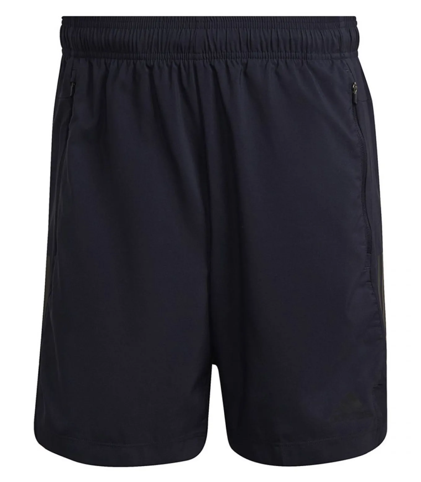 LOGO - Korte Broek - Marineblauw
