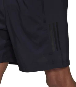 LOGO - Korte Broek - Marineblauw