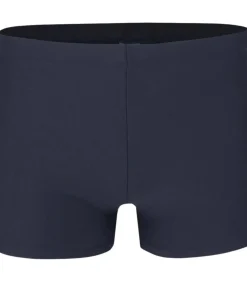 LOGO - Korte Broek - Marineblauw