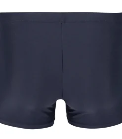LOGO - Korte Broek - Marineblauw