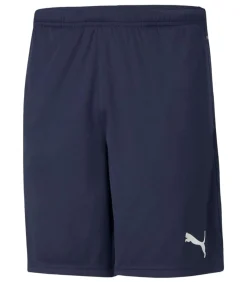 LOGO - Korte Broek - Marineblauw