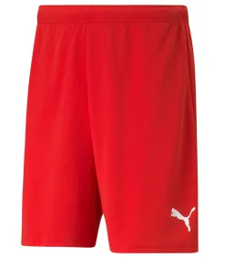 LOGO - Korte Broek - Rood