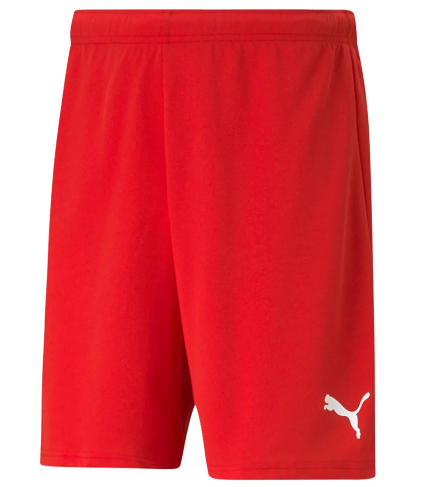 LOGO - Korte Broek - Rood