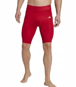 LOGO - Korte Broek - Rood