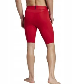 LOGO - Korte Broek - Rood