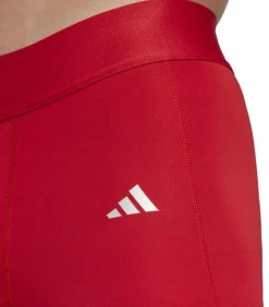 LOGO - Korte Broek - Rood