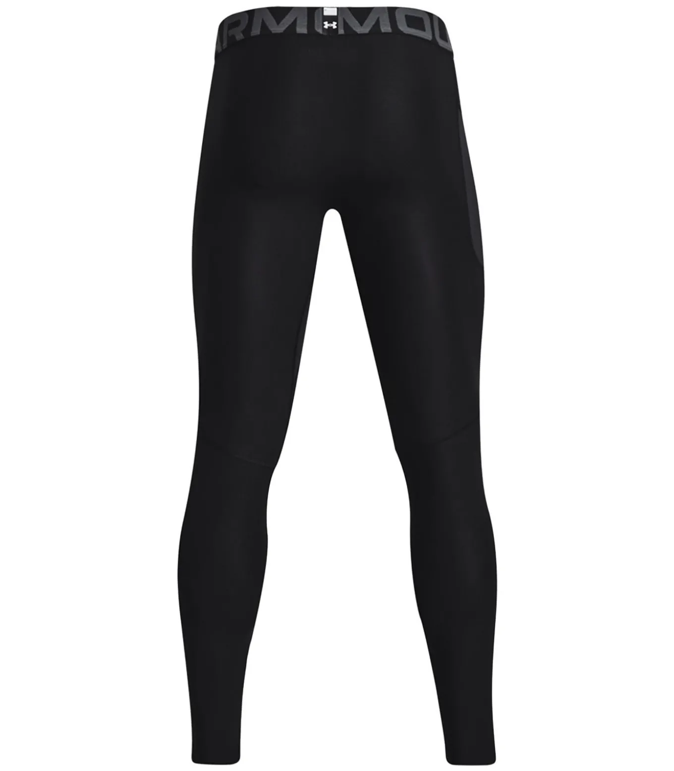 LOGO - Leggings - Zwart