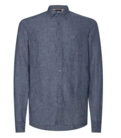 LOGO - Shirt - Blauw