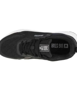 LOGO - Sneakers - Zwart