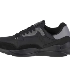 LOGO - Sneakers - Zwart
