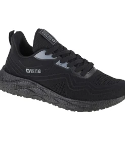 LOGO - Sneakers - Zwart