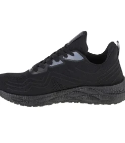 LOGO - Sneakers - Zwart