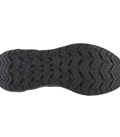 LOGO - Sneakers - Zwart