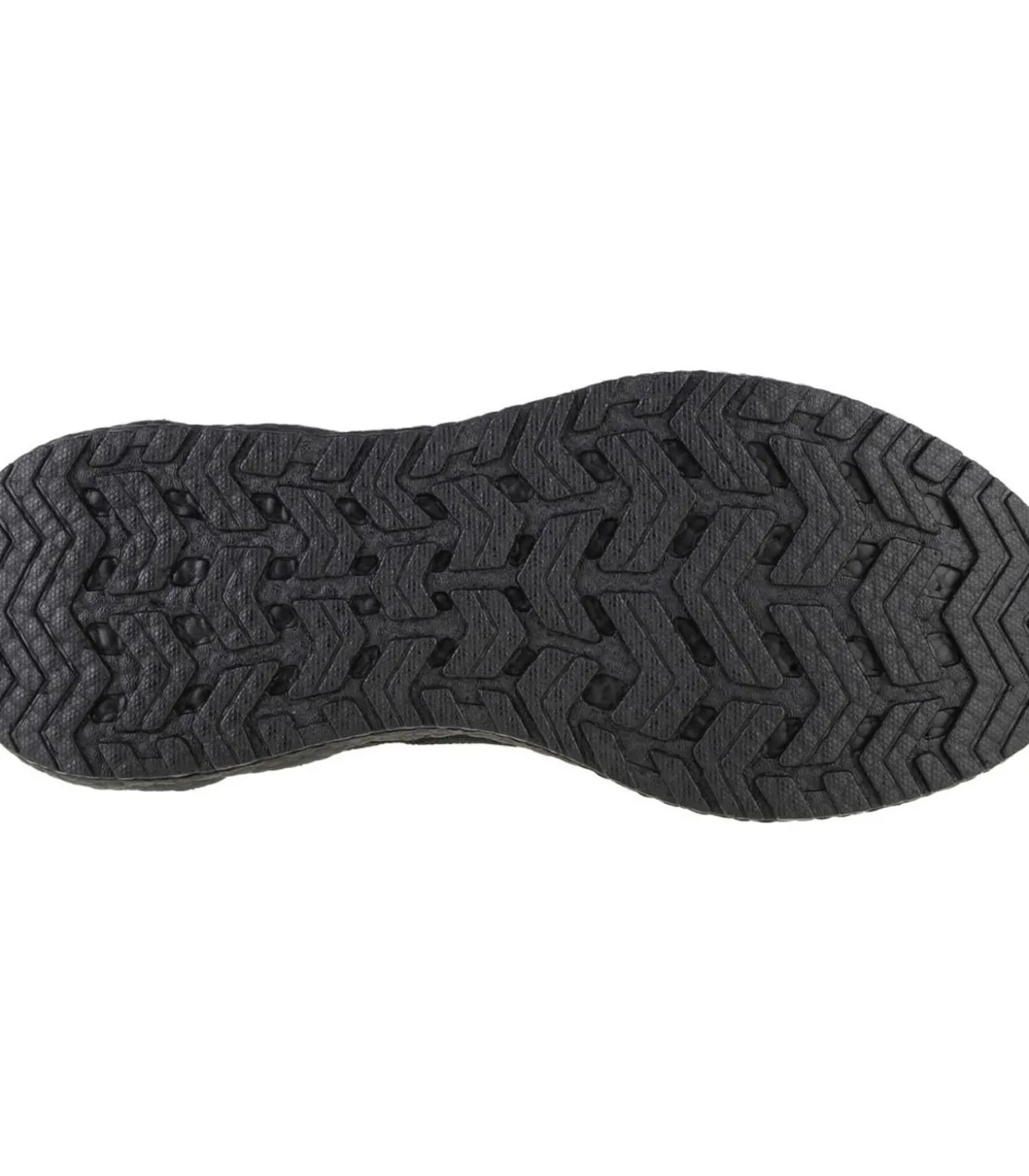 LOGO - Sneakers - Zwart