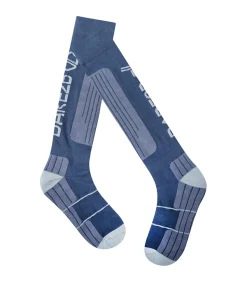 LOGO - Sokken - Donkerblauw