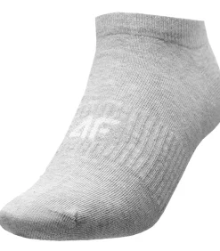 LOGO - Sokken - Wit