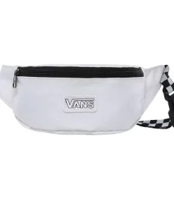 LOGO - Tas - Wit